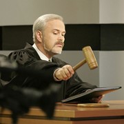 Представительство в суде фотография