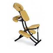 Кресло для воротникового массажа ГНОМ фотография