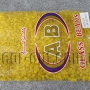 Бисер M12 прозр.матов. 6/400гр 7010 фото