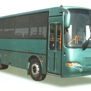 Автобус КАВЗ-4235 фото
