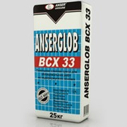 Клей для плитки Анцерглоб BCX-33, 25кг