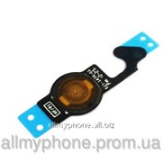 Шлейф кнопки Home для Apple iPhone 5G фото