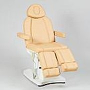 Педикюрное кресло SD-3708AS, 3 мотора фотография