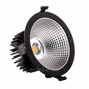 Светодиодный встраиваемый Downlight SATURN-M 45W