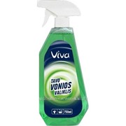 Чистящее средство VIVA для ванной комнаты, 750 мл