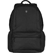 Рюкзак VICTORINOX Altmont Original Laptop Backpack 15,6'', чёрный, 100% полиэстер, 32x21x48 см, 22 л (57747) фото