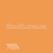 Ткань Фатин мягкий трехметровый (Оранжевый) 515