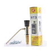 Термостатический регулятор тяги Regulus RT3