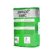Эмако S88C / EMACO S88C Сухие строительные смеси