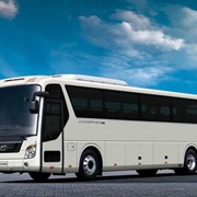 Автобус Hyundai Universe (туристический) фото