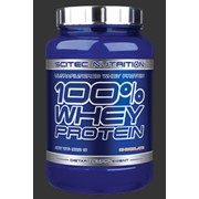 Протеин 100% Whey Protein - 2350 грамм