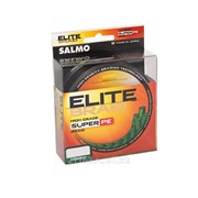 Леска плетеная elite braid green 125/017 код товара: 00036752 фото