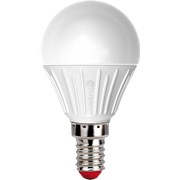 Лампа светодиодная ALM-G45-7E14-4000-1