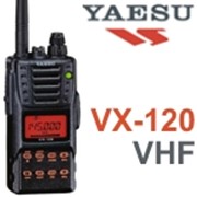 Портативная радиостанция Vertex / Yaesu VX-120 фото