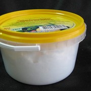 Калий сернокислый (сульфат калия), 1 кг. как удобрение для сада и другие удобрения с Запорожья фото