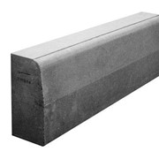 Изделия бетонные,бордюры 100-15-30