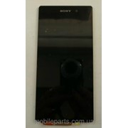 Дисплей Sony Xperia Z2 D6503 LCD + Cенсор фотография