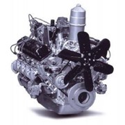 Двигатель ЗМЗ 5231 - для ГАЗ 3307 фотография