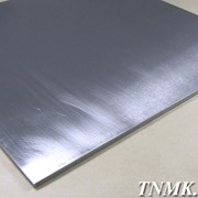 Лист молибденовый 0,13х1200х2000 мм ТСМ-4 фотография