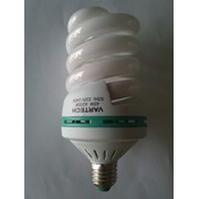 Энергосберегающая Лампа Full Spiral 45W E27 фото