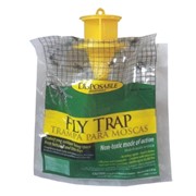 Ловушка для уничтожения мух и слепней Fly Trap 001