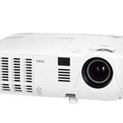 Проектор NEC V260G фото
