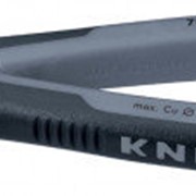 Кусачки для электроники прецизионные антистатические Electronic Super Knips ® 78 03 125 ESD, KNIPEX KN-7803125ESD (KN-7803125ESD)