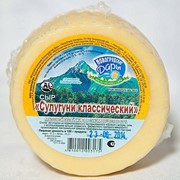 Сыр Сулугуни классический фото