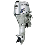 4х-тактный лодочный мотор Honda BF 30 DK2 SRTU фото