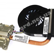 Вентилятор для ноутбука Hp Pavilion G4-2000 фото
