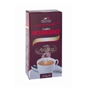 Кофе молотый KIMBO ARABICA