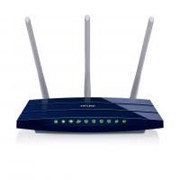 Маршрутизатор Wi-Fi TP-Link TL-WR1043ND фотография