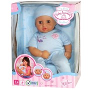 Игрушка my first Baby Annabell® Кукла-мальчик "Пора спать", 36 см, кор.