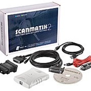 Мультимарочный сканер Scanmatik 2 (Сканматик 2)