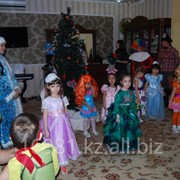 Английский детский садик Baby School г Астана фото
