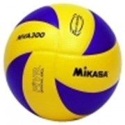 Волейбольный мяч Микаса 330 фотография