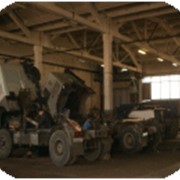 Автосервис фото