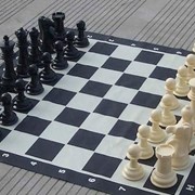 Подарочные шахматы КШ-8