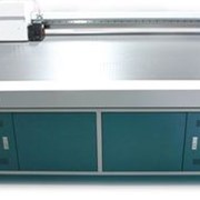Планшетный принтер INFINITI UV 2508 фотография