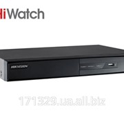 8-ми канальный видеорегистратор HIKVISION DS-7208HWI-SH