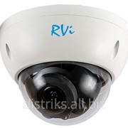 Антивандальная IP-камера RVi-IPC32V 2.8 мм фото