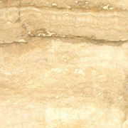 Плитка из натурального камня: травертин