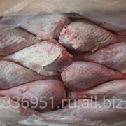 Мясо птицы курицы, индейки от производителя, Москва фотография
