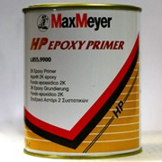 Грунт эпоксидный HP EPOXY PRIMER фото