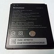 Аккумулятор для Lenovo BL242 для A6000 фото