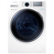 Стиральная машина Samsung WW90H7410EW фото