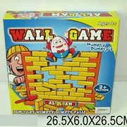 Настольная игра Baby Brok “Wall Game“ 5777-01 фотография