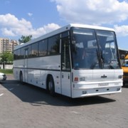 Автобус МАЗ-152-062 / 152-А62 междугородный