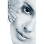 Йога для лица фото