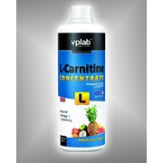 L-Carnitine Concentrate (Л-Карнитин концентрат)